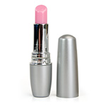 Lipstick vibrator