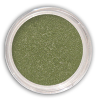 Mineral Eye Shadow - Sage