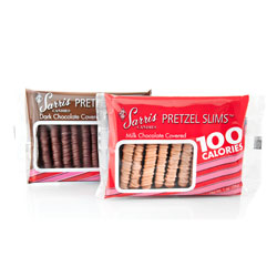 Pretzel Slims 100 Calorie 6 pack