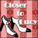 Closer To Lucy