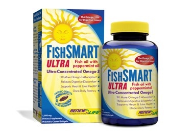 FishSMART Ultra