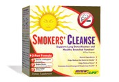 Smokers' Cleanse